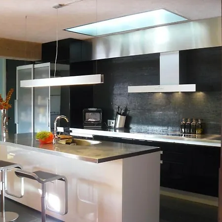 דירה Loft A *