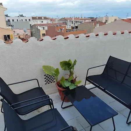 Loft A Roda De Berà *
