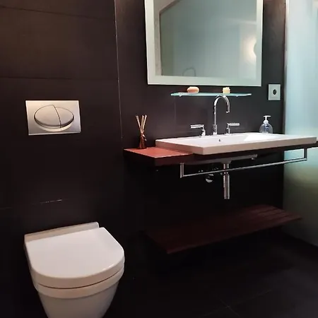 Loft A דירה *