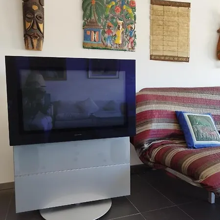 דירה Loft A *