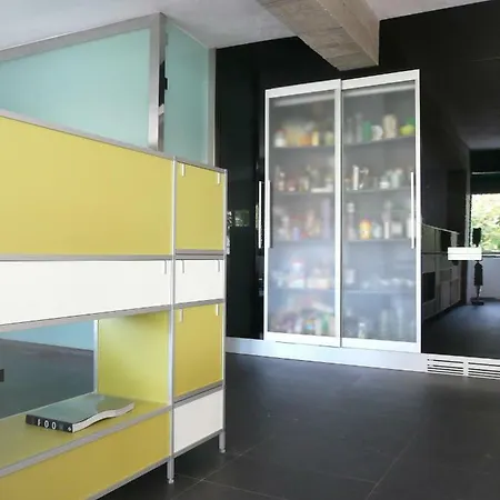 Loft A דירה