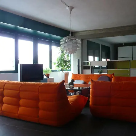 Loft A Roda De Berà