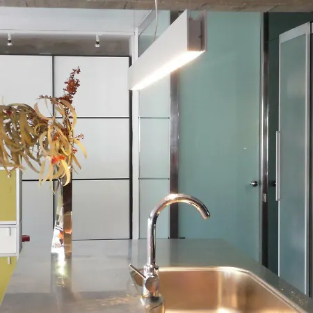 Loft A 아파트 Roda de Bará
