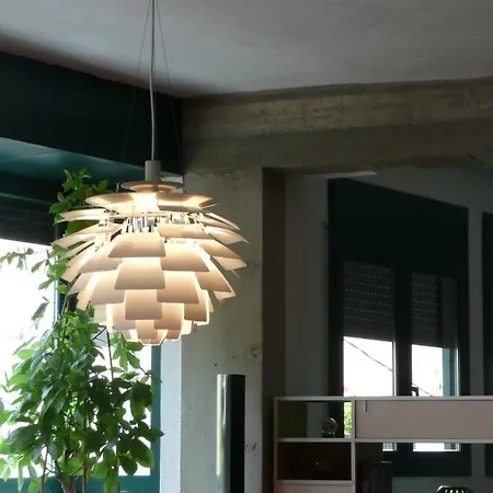 Loft A דירה Roda de Bará