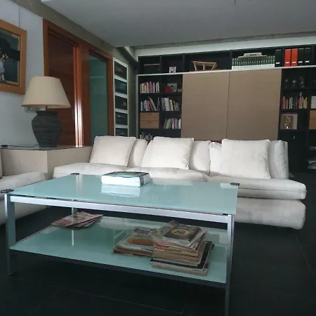 Loft A *