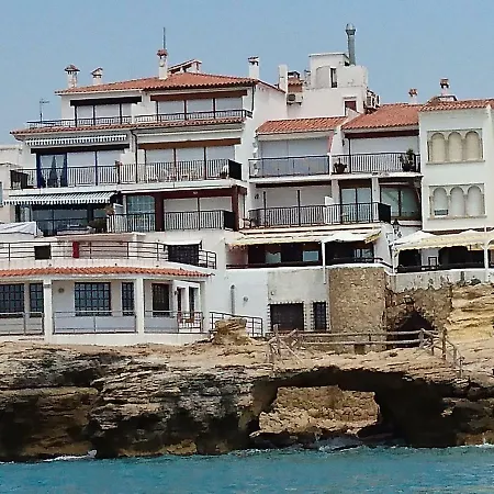 Loft A Roda De Berà Appartement