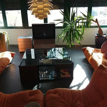 Loft A 아파트
