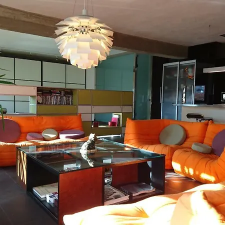 Loft A Roda De Berà *