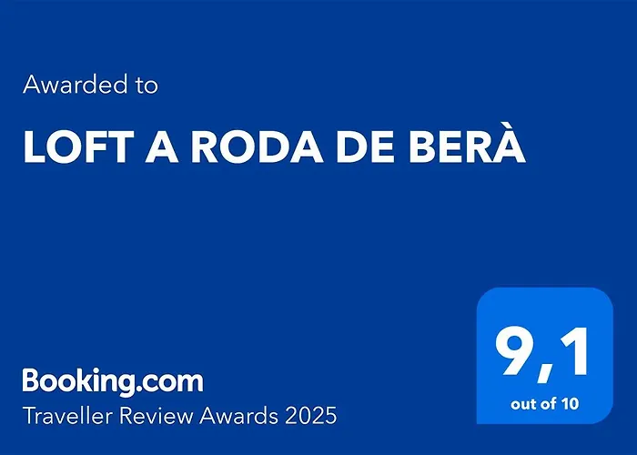 Loft A Roda De Berà Roda de Bará