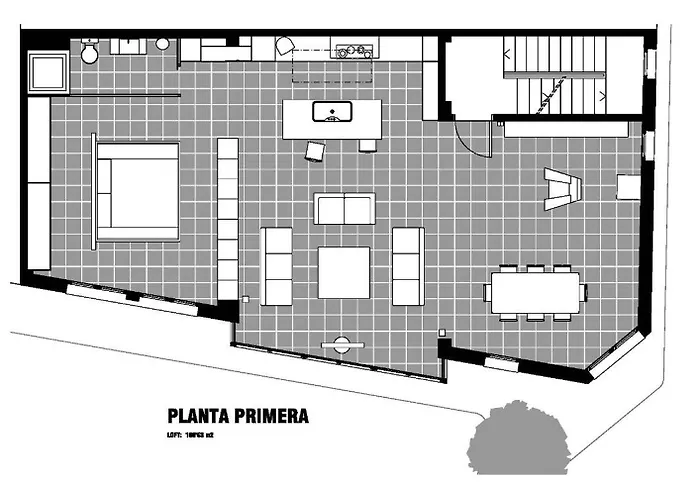 Appartement Loft A Roda De Berà *