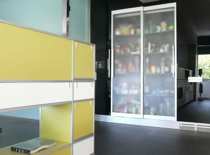 Loft A Roda De Berà Appartement