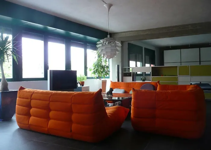Loft A Roda De Berà