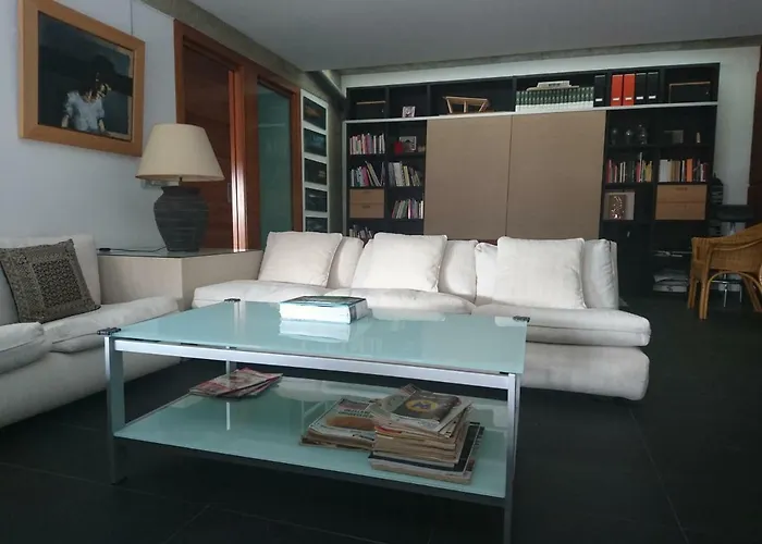 Loft A Roda De Berà *