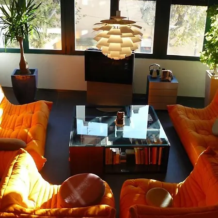 Loft A Apartament *