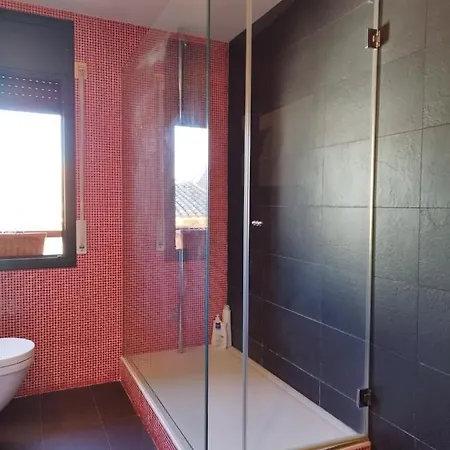 Loft A * Roda de Bará