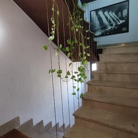 Loft A Roda de Bará