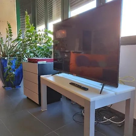 Loft A Apartament