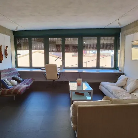 Apartament Loft A Roda de Bará