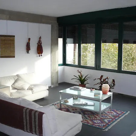 Loft A Roda De Berà