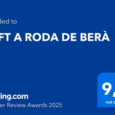 Loft A Roda de Bará