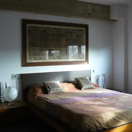 Loft A Apartament