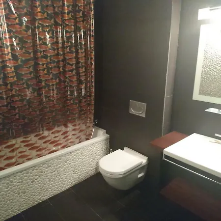 Loft A Apartament *