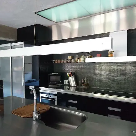 Apartament Loft A