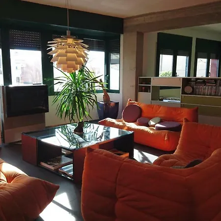 Loft A Apartament