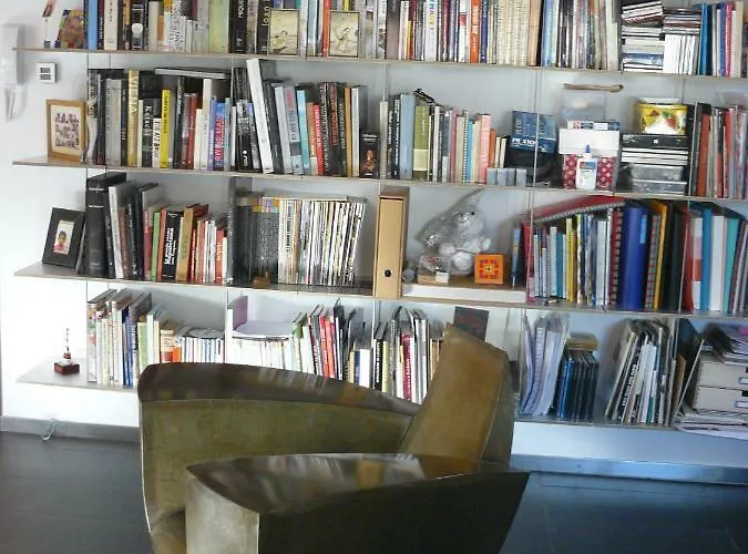 아파트 Loft A Roda de Bará