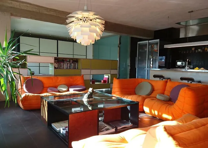 Loft A *
