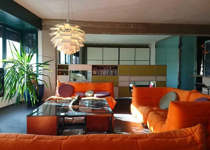 Loft A 아파트 Roda de Bará