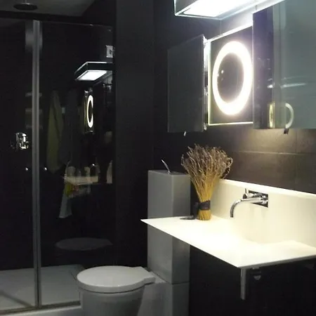 Lägenhet Loft A