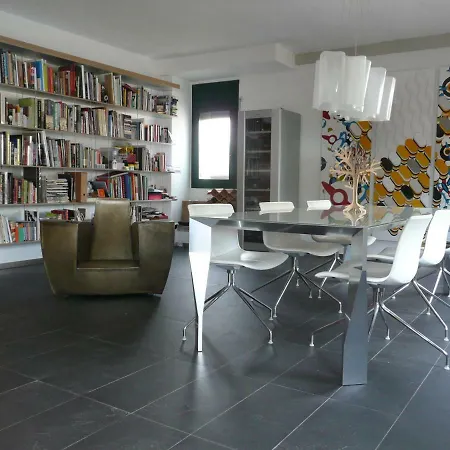 Loft A Roda de Bará