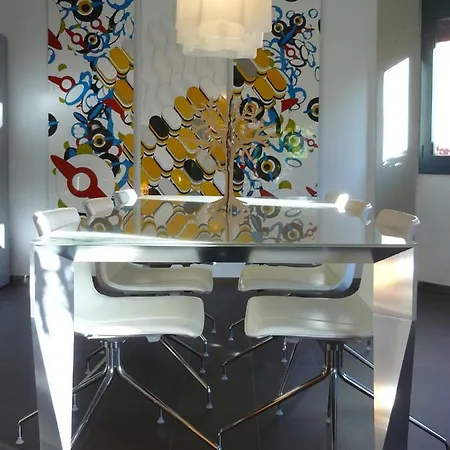 Loft A Lägenhet *