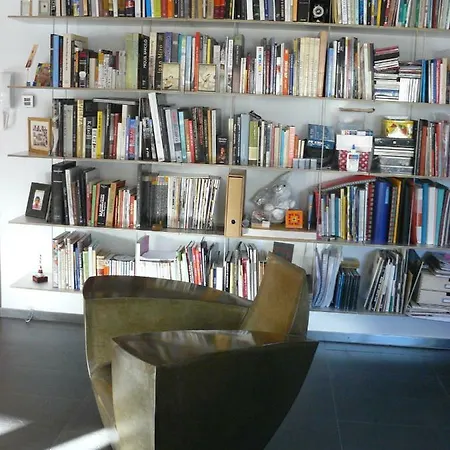 Lägenhet Loft A Roda de Bará