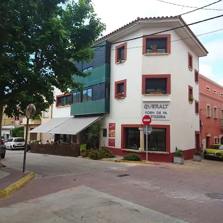 Loft A * Roda de Bará