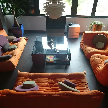 Lägenhet Loft A *