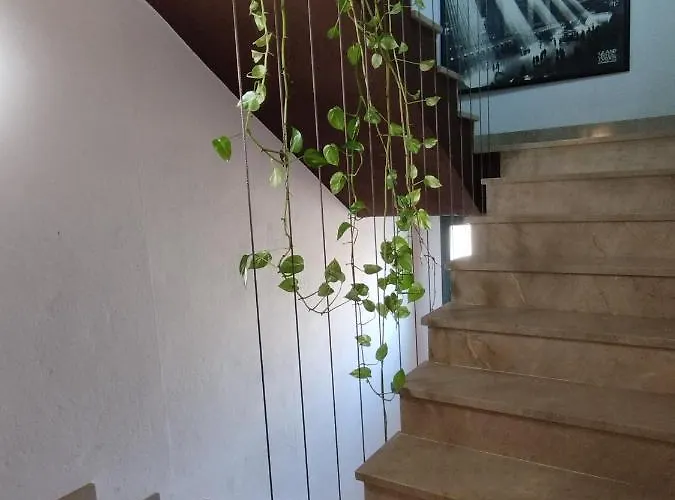 Loft A Рода-де-Бара