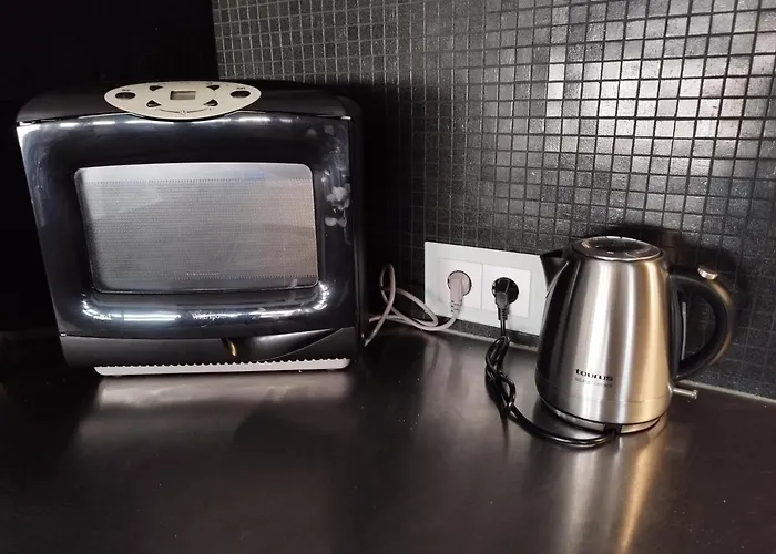 Loft A 公寓 Roda de Bará