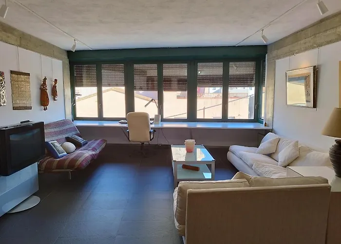 公寓 Loft A Roda de Bará