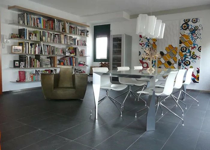 Loft A Рода-де-Бара