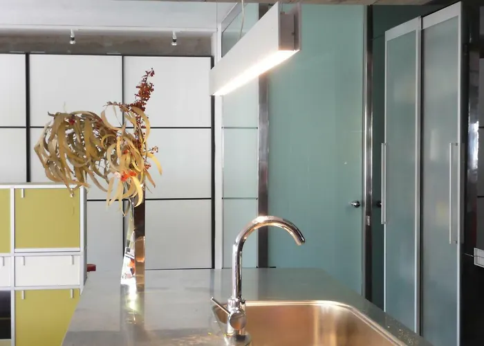 Loft A 公寓 Roda de Bará