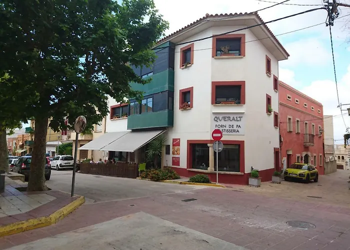 Loft A * Roda de Bará