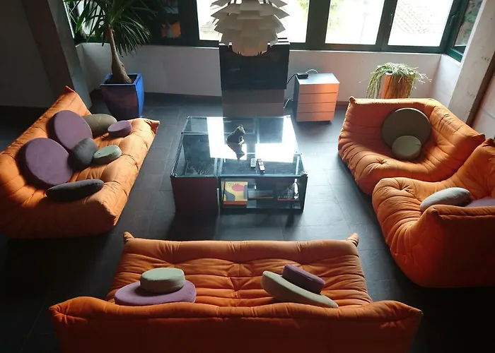 Апартаменты Loft A *