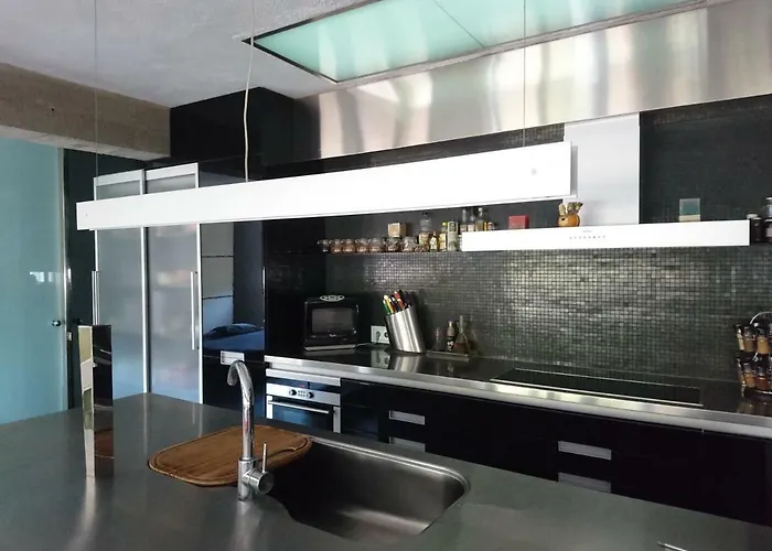 Апартаменты Loft A