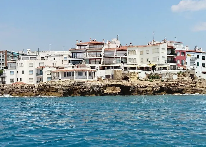 Loft A * Roda de Bará